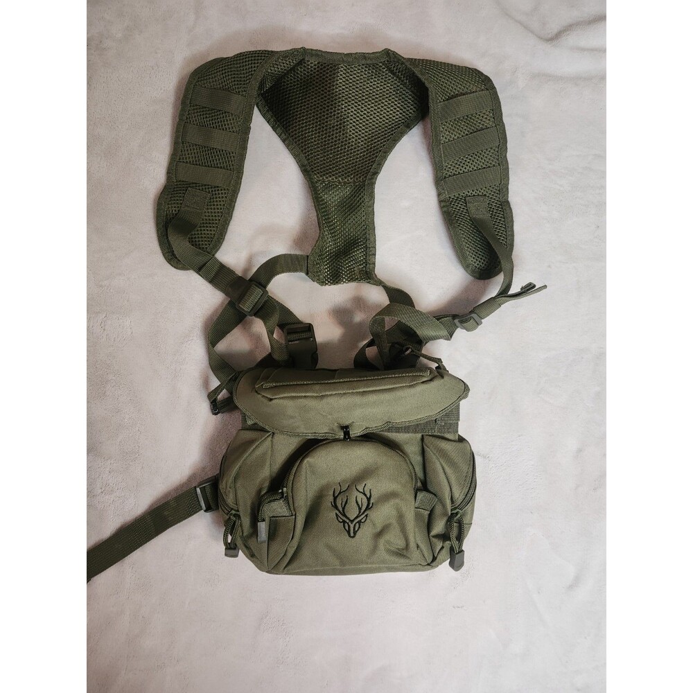 TideWe Binocular Harness Pack,